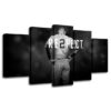 Re2Pect New York Yankees 1 - Sport 5 Panel Canvas Art Wall Decor