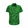 Riddler Hawaiian Shirt