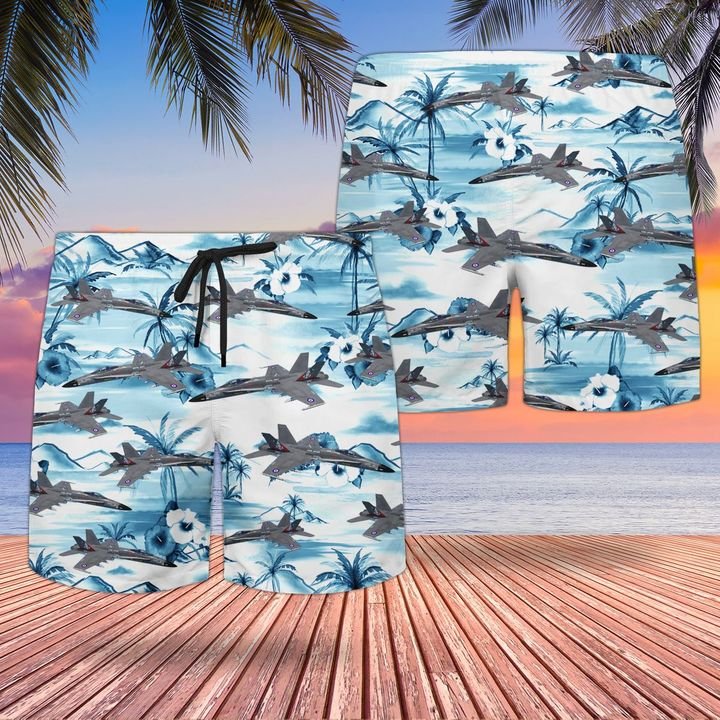 Rn Phantom Ii F-4K Hawaiian Shirt Rn Phantom Ii F-4K Hawaiian Shirt