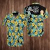 Rock Paper Scissors Hawaiian Shirt Summer Button Up