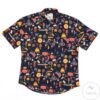 Ron Swanson’S Hawaiian Shirt