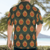 Royal Canadian Medical Service (Rcms) Hawaiian Shirt