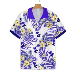 Sacramento Proud Hawaiian Shirt