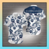 Samuel Adams Hawaiian Shirt