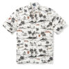San Francisco Giants Vintage Mlb Hawaiian Shirt