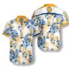 San Jose Proud Hawaiian Shirt