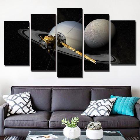 Satellite Satellite