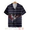 Say Hello To Devil Halloween Hawaiian Shirt