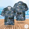 Sd Northern River Hawaiian Shirt
