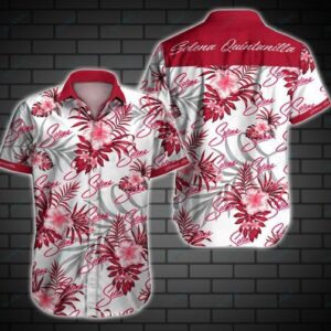 Selena Hawaiian Shirt