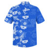 Shark Week Hawaiian Shirt