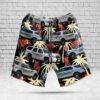 Shelby County Sheriff Hawaiian Shirt