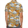 Silja Line Hawaiian Shirt