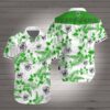 Sjc Custom Drums Hawaiian Shirt