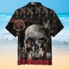 Slayer South Of Heaven Hawaiian Shirt