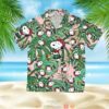 Snoopy Aloha Dance Hawaiian Shirt