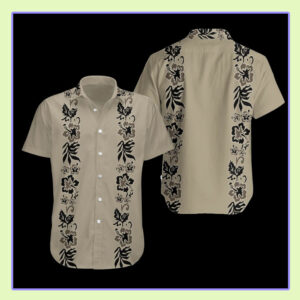 Soprano Hawaiian Shirt