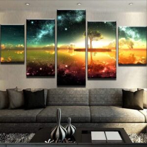 Space