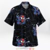 Spider Man Comic Art Hawaiian Shirt