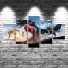 Spiderman 03 - Movie Canvas Wwall Art