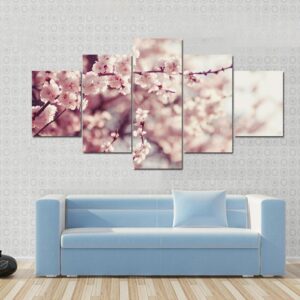 Spring Cherry Blossoms