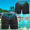 Star Trek Picard 2020 Blue Hawaiian Shirt
