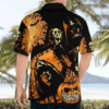 Star War Halloween Hawaiian Shirt