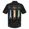 Star Wars Amoled Dark Side Hawaiian Shirt