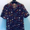 Star Wars Art Hawaiian Shirt