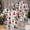 Star Wars Christmas Hawaiian Shirt