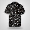 Star Wars Darth Vader Stormtrooper Skeleton Hawaiian Shirt