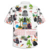 Star Wars Darth Vader Summer Hawaiian Shirt
