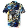 Star Wars Galaxy Hawaiian Shirt