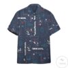 Star Wars Hawaiian Shirt