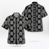 Star Wars Pattern Hawaii Shirt