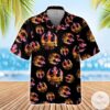 Star Wars Rebels Hawaiian Shirt
