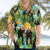 Statler And Waldorf Hawaiian Shirt