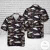 Superjet Hawaiian Shirt