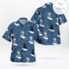 Surfing Star Wars Hawaiian Shirt