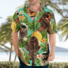 Sweetums Hawaiin Shirt