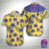 Taco Bell Logo Hawaii Shirt