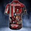 Tampa Bay Buccaneers Summer Hawaiian Shirt
