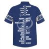 Tampa Bay Lightning Nhl Stanley Cup Champions 2021 Hawaiian Shirt