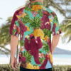 Telly Monster Hawaiian Shirt