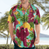 Telly Monster Hawaiin Shirt- Limited Edition