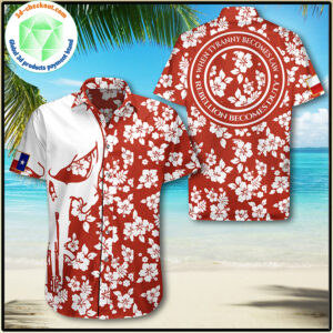 Texas Patriots When Tyranny Becomes Law Rebellion Becomes Duty Hawaiian Shirt