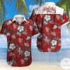 The Allman Brother Band Hawaiian Shirt