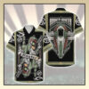 The Bounty Hunter Hawaiian Shirt
