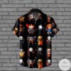 The Cartoon Killers Hawaiian Shirt