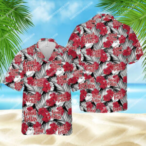 The Goodfellas Movie All Over Print Hawaiian Shirt